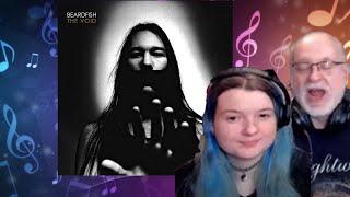 Dad&Daughter REACTION: Intro/ Voluntary Slavery · Beardfish - The Void