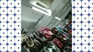 ladies Chappel shoe collection