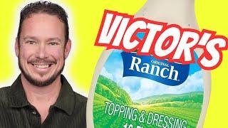 EASY Keto Ranch Dressing Recipe (and a BONUS Recipe)