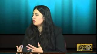 Uprising with Sonali – December 22 2014