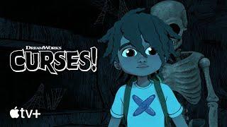 Curses! — Season 2 Official Trailer | Apple TV+