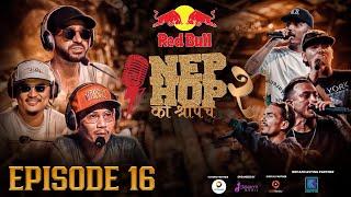 NepHop Ko Shreepech S2 | Battle Fest | Episode 16 | Girish | Manas | DonG | Viber | Vyoma | Yabi