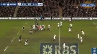 Jonny May Tribute