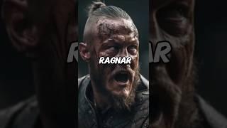 The Real Story Of Ragnar Lothbrok in under 30 seconds | Vikings