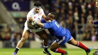 Greatest Rugby Players Humiliating Each Other