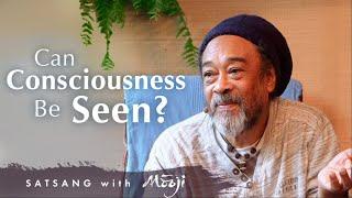 Can Consciousness Be Seen?