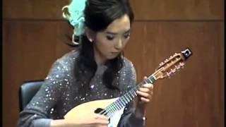 查爾達斯 czardas (チャルダッシュ) / Mandolin陳子涵 Chen Zi Han & Guitar董運昌Yunchang Dong