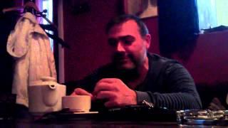 Встреча блогеров с Сергеем Толмачевым. Часть 1