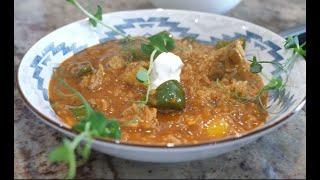 Reisfleisch - Kochen mit Alex