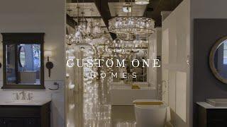 Custom Home Building Process Video #2: Design Selections