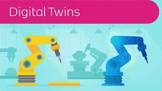 Digital Twins in 3 Minuten erklärt