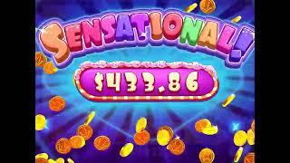 Sugar Rush 516X | Pragmatic Play |  WIN #slot #casino #stake #pragmaticplay #bonus