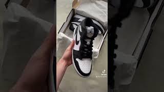 Jordan 1 High Golf Panda