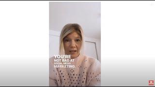 How to Succeed at Marketing Your Business on Social Media!