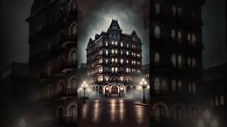 “The Driskill Hotel: Texas’ Cursed Haunting You Should NEVER Visit”