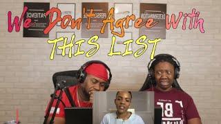 Candance Owens WTF! BLM Has A List of Demands for White People | Our "No Thank You" REACTION