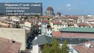 DIDA.UNIFI.IT un video del dipartimento di architettura dell'università degli studi di firenze 2018