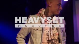 Heavyset Records Show Recap 02/04/17