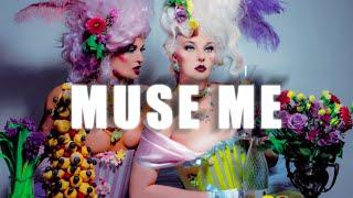 Muse Me | Season 3, Episode 3: "Strumpet Sisters of Versailles"