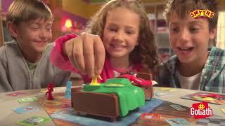 Lass' Papa Pennen! Spiel - Smyths Toys Superstores DE