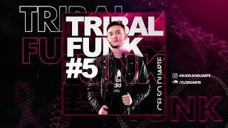 DJ CELSO DUARTE - SET TRIBAL FUNK #5