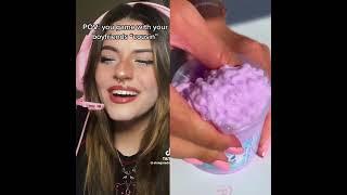 SLIME STORYTIME TIKTOK POV : 