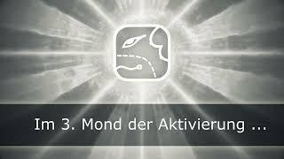 Im 3. Mond der Aktivierung :: Mit dem Herzen denken, sprechen, handeln ... lernen