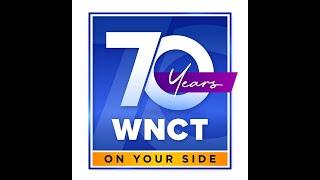 Watch WNCT's 70th anniversary special