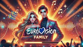 Eurovision: Family of Eurovision