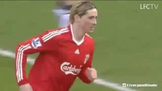 Torres Beast Goal VS Sunderland