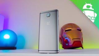 OnePlus 3T Review: T is for Turbocharged