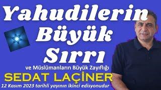 Yahudilerin Büyük Sırrı ve Müslümanların Büyük Zayıflığı