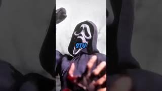 NEW MK1 Ghostface Gameplay is SCARY  (Mortal Kombat 1 Khaos Reigns)