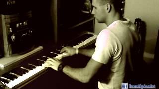 Boyce Avenue- On my way (piano cover by Kamil Polak)