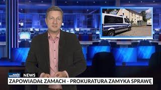 Radio Szczecin News - 1.06.2017