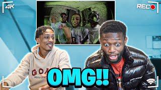 DD OSAMA x JSTAR BALLA x JAYKLICKIN  - DA REAL BROTHERLY LOVE | REACTION!