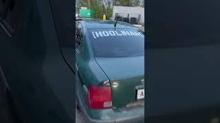 Автовладелец hoolinam