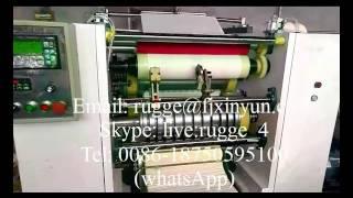 2 lines Automatic N fold hand towel paper making machine