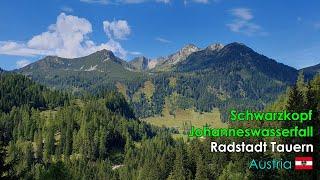 Radstädter  & HoheTauern