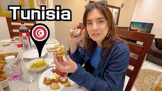 Ramadan in Tunisia  (I Fasted for 5 Days) [VOSTFR] | Day 1