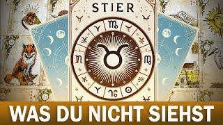 Stier: Mit dieser Option rechnest du nicht! | Lenormand Kartenlegen Tarot