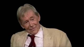 Peter O'Toole talks about Katharine Hepburn (2002)