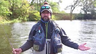 Meet The Crew - Tom Hunt | Fishing Republic