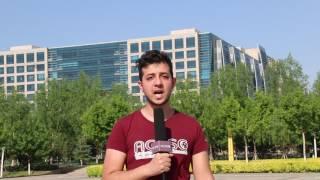 ACASC Study in China - Othman Saleh-#studyabroad  #studytips #studyinchina #admission #education