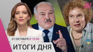 Рост цен на квартиры в РФ. 16 лет за фото военкомата. Владимир Кара-Мурза об антивоенном марше