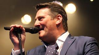 Spandau Ballet interview - Eden Sessions 2015