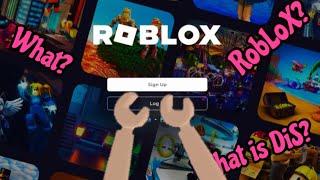 POV: you are new to roblox