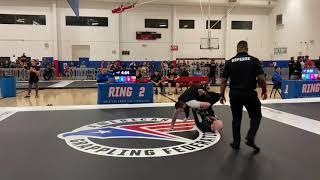 BJJ Texas State Championships 2021 NoGi Lightweight