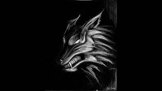 NyKoto(NK)-Dark Wolf