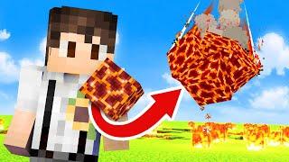 Minecraft Mit Neuen Item Upgrades